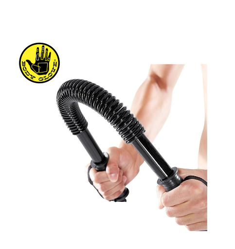 Body Glove Power Arm Strength Stick Twister Bar