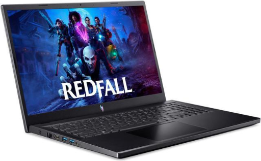 Acer Nitro V 15.6" Gaming Laptop w/ RTX 4050, Intel Core i7-13620H, 16GB Memory + 1 TB SSD 