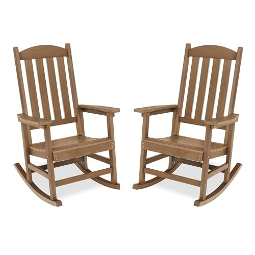 LUE BONA Outdoor Patio Furniture Set