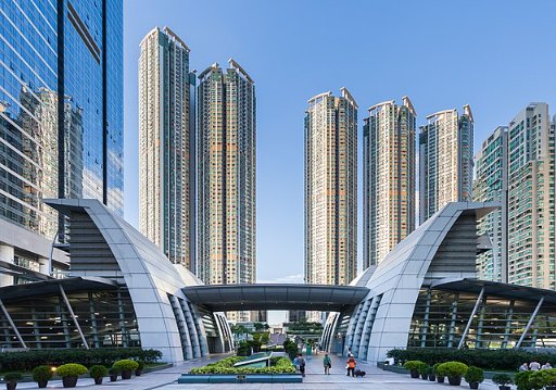 Roundtrip Seattle to Hong Kong Airfare on Asiana Airlines
