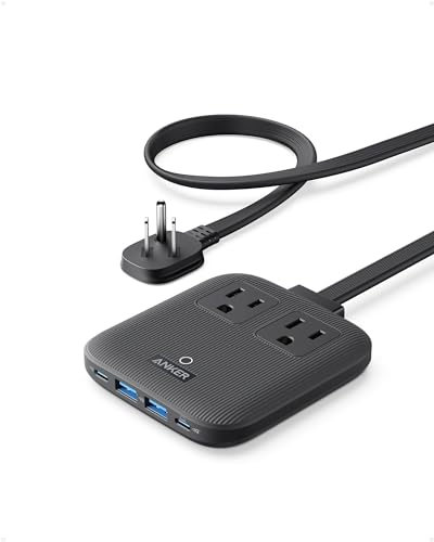 Anker Nano 6-in-1 Charging Station Deal