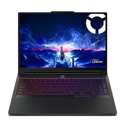 Lenovo Legion Pro 7 16IAX10H OLED 16" Gaming Laptop Computer