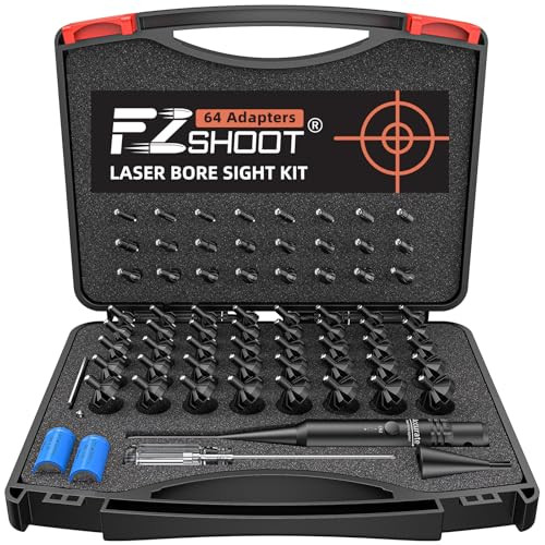 EZshoot Bore Sight Kit