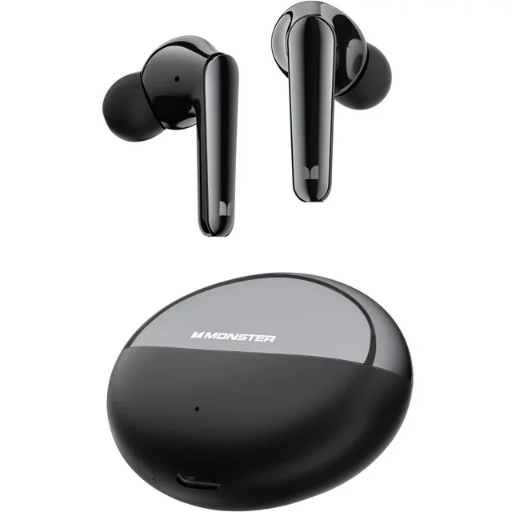 Monster Wireless Earbuds