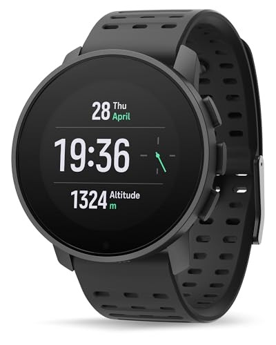 Suunto 9 Peak Pro Smartwatch