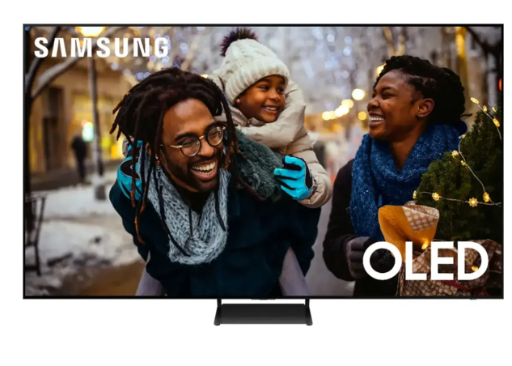 Samsung 83" Class S85D Series OLED 4K Smart Tizen TV (2024)