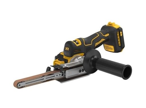 DEWALT DCM200B 20V MAX Belt Sander  (Tool Only)