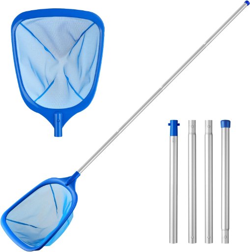 Tavaleu Pool Skimmer Net