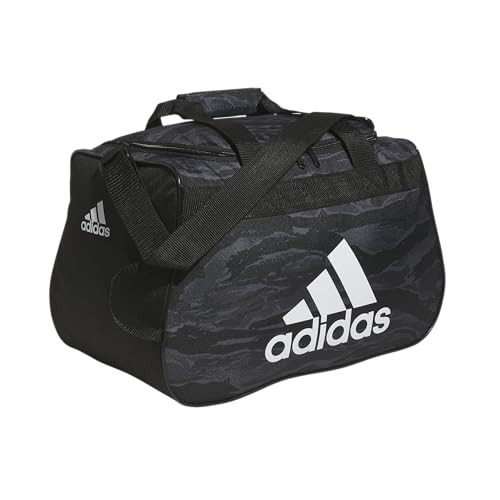 Adidas Diablo Small Duffel Bag