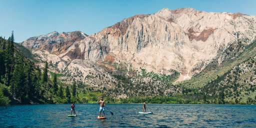 Sale on Mammoth Lakes Stays & Experiences