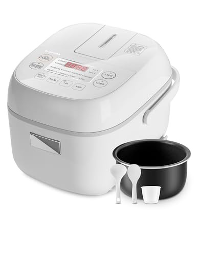 Toshiba Mini Rice Cooker