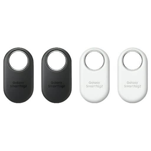 Samsung SmartTag2 4-Pack