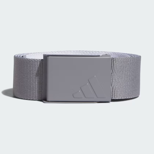 Men's adidas Golf Reversible Belt