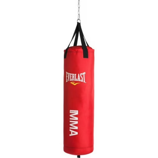 Everlast MMA Polycanvas Heavy Bag