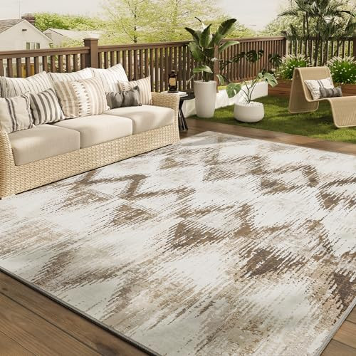 COCOER Outdoor Rug