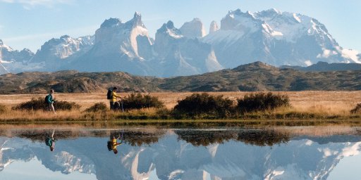 Chile Tours and Vacation Package Deals