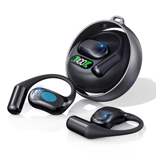 AI Translation Earbuds