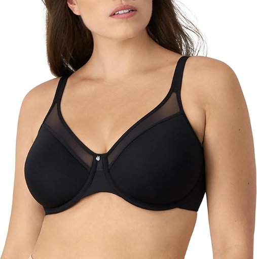 Bali Women's Underwire Convertible Bra