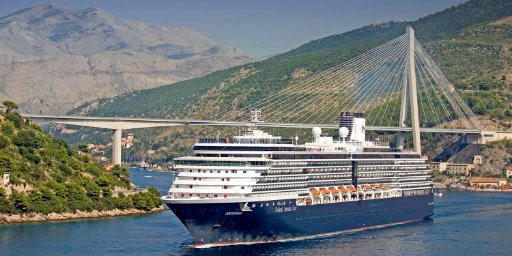 Sail Ancient Olympia and Crete - 10-Night Cruise Package