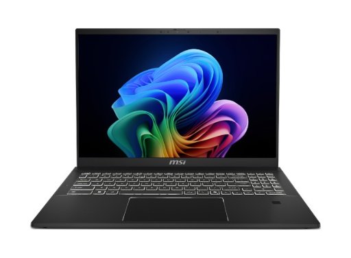 MSI Summit A16 AI+ 2-in-1 Laptop