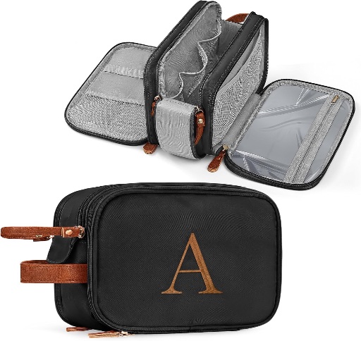 Travel Toiletry Bag