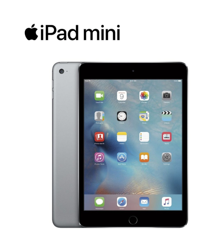Refurbished Apple iPad Mini 4 64GB