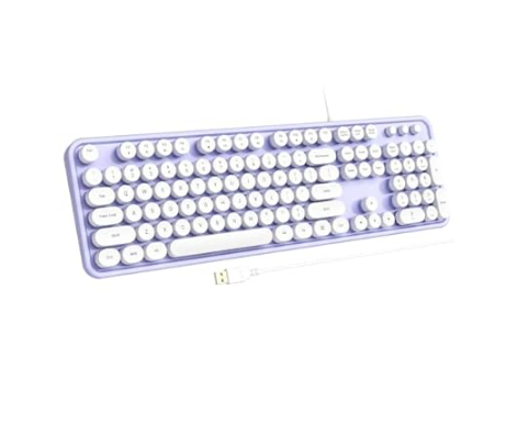 Atelus Large Print Keyboards 