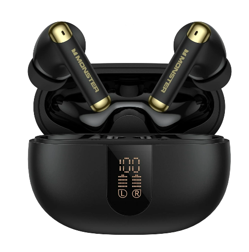 Monster Wireless Earbuds