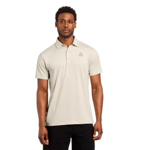 Reebok Men's Victory Polo Shirt