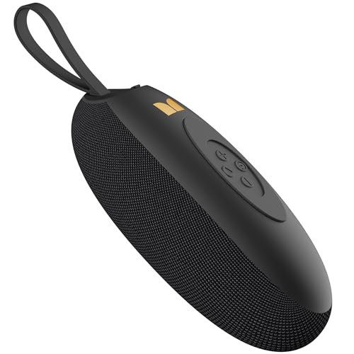 Monster S260 Mini Portable Bluetooth Speaker with Bluetooth 5.4 Deal