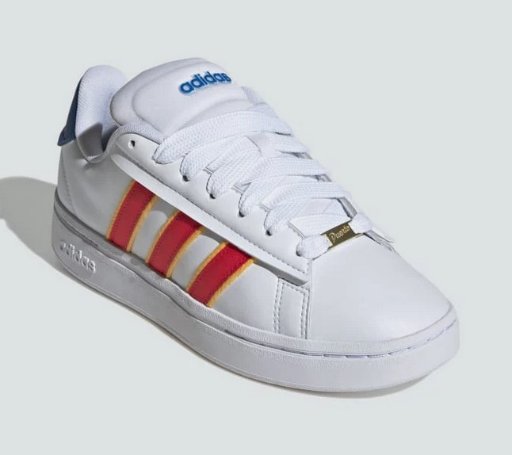 adidas Women's Grand Court Alpha 00s Shoes