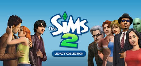 The Sims 2 Legacy Collection PC Game