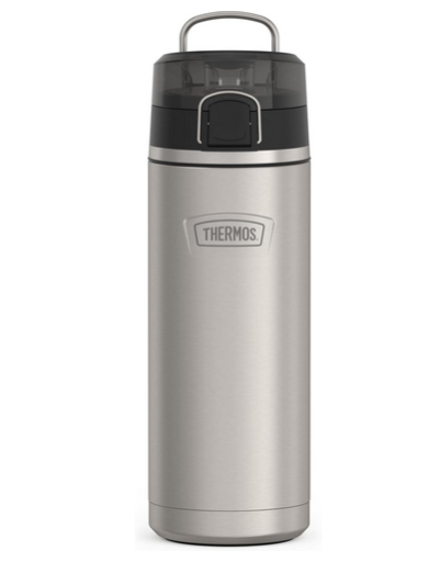 Thermos Icon Series Stainless Steel Vacuum Insulated Water Bottle