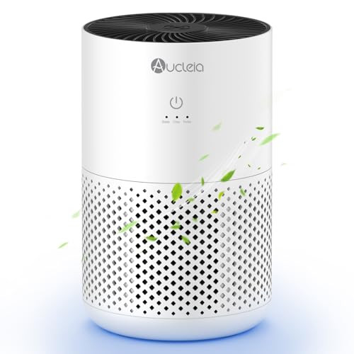 Aucleia Air Purifiers