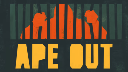 Ape Out Nintendo Switch Digital Download