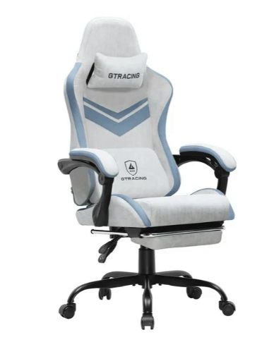 GTRACING GTW-300 Ergonomic Gaming Chair