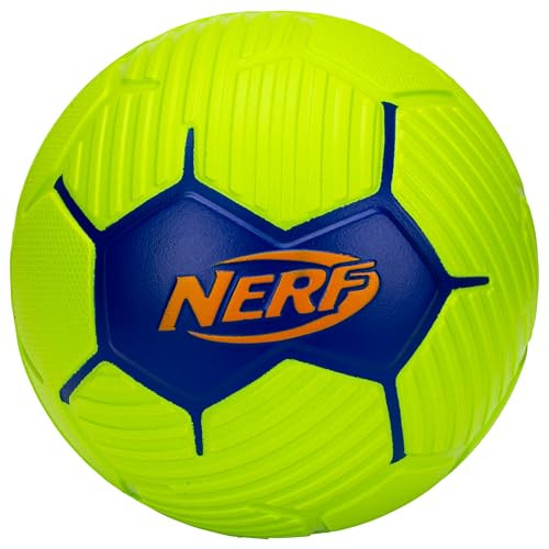 Nerf Proshot Youth Foam Mini Soccer Ball