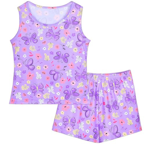 Play Tailor Girls Pajamas