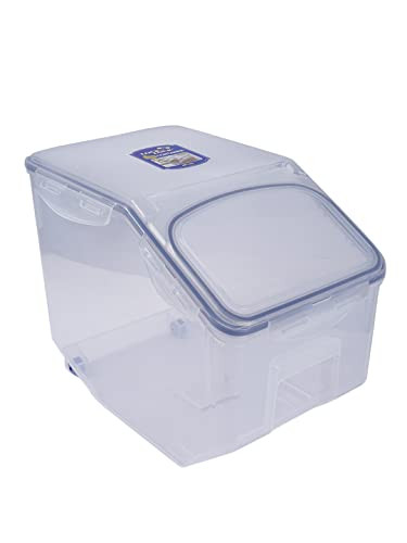 LOCK & LOCK Easy Essentials Food Lids (Flip-Top) / Pantry Storage