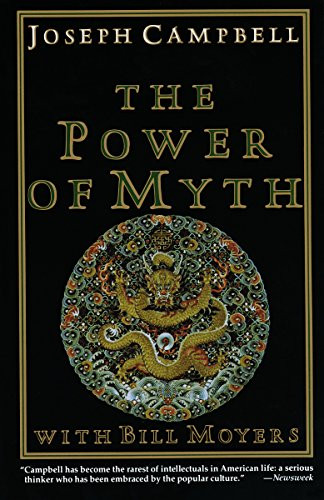 The Power of Myth eBook
