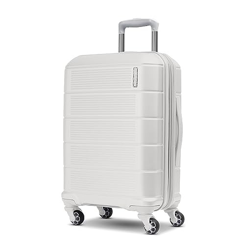 American Tourister Stratum 2.0 Expandable Hardside Spinner Carry-On Luggage
