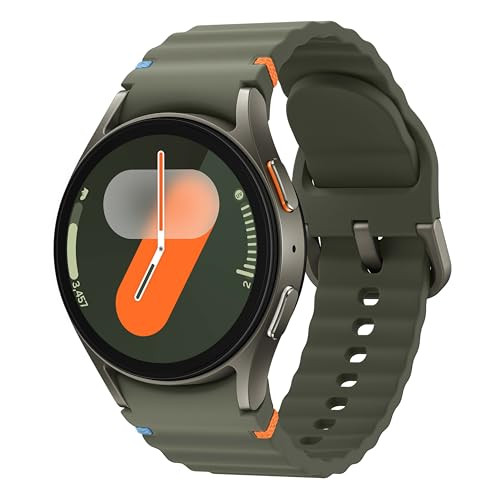 SAMSUNG Galaxy Watch 7 40mm Bluetooth AI Smartwatch
