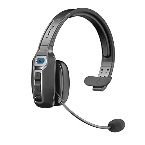 Levn Bluetooth Headset with Microphone