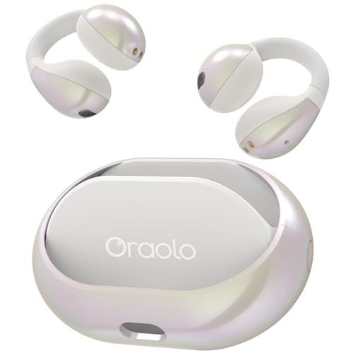 Oraolo Open Ear Headphones