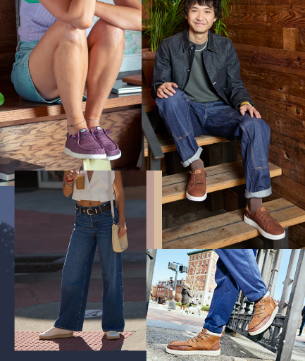 Hey Dude Shoes