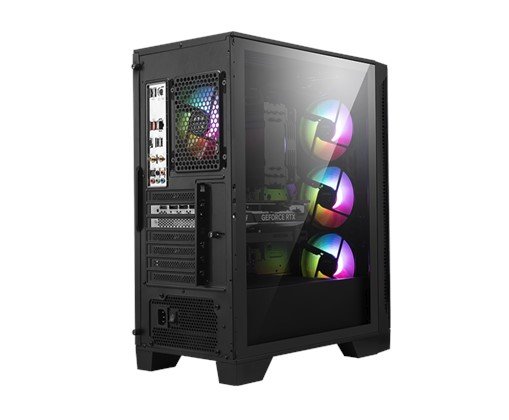 MSI Codex Z2 Gaming Desktop