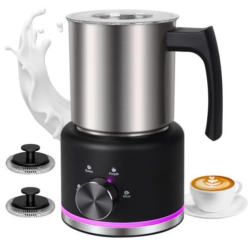 ByNaRIX Milk Frother
