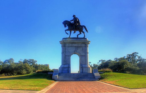 Round Trip Flights: Charlotte to Houston