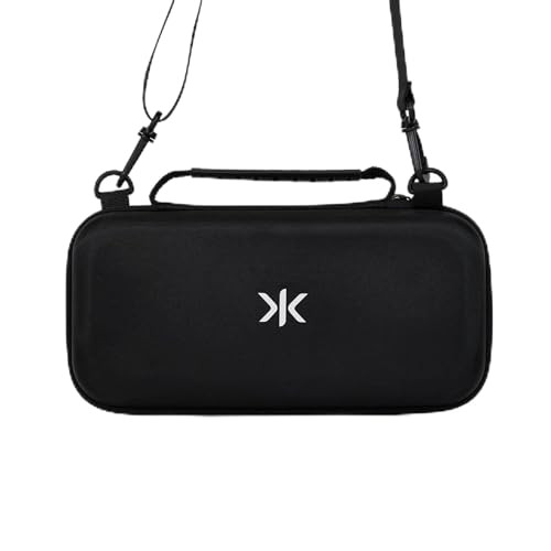 CRKD Hard Protect Carry Case For Nintendo Switch, Switch OLED and Nitro Deck