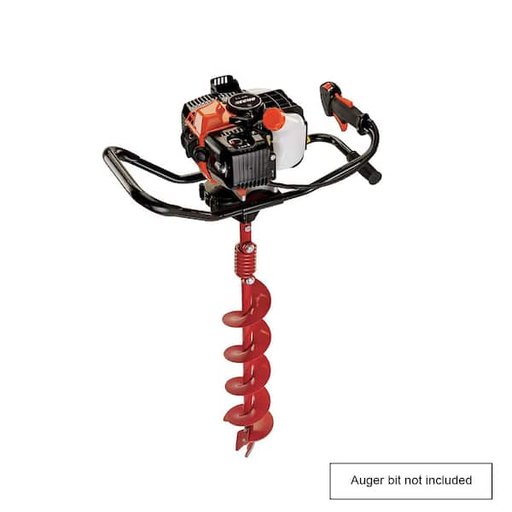 RYOBI ONE+ 18V Cordless Earth Auger Kit